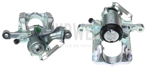 Brake Caliper - 394549 Axia