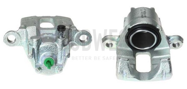 Pinza freno - 394550 Axia