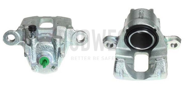 Pinza freno - 394551 Axia