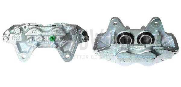 Pinza freno - 394552 Axia