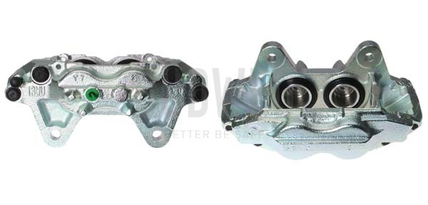 Pinza freno - 394553 Axia