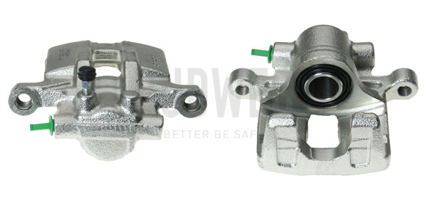 Pinza freno - 394555 Axia