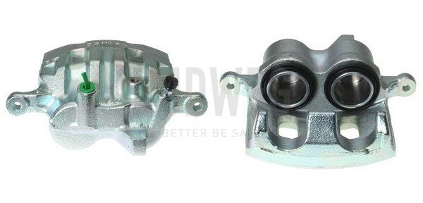 Pinza freno - 394558 Axia