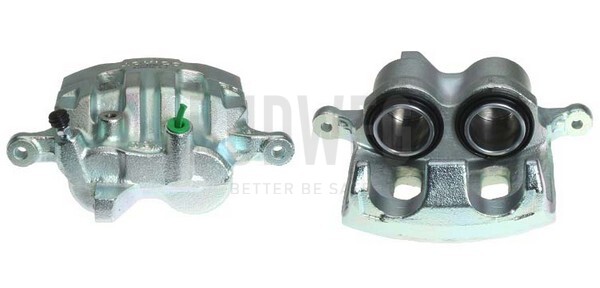 Pinza freno - 394559 Axia
