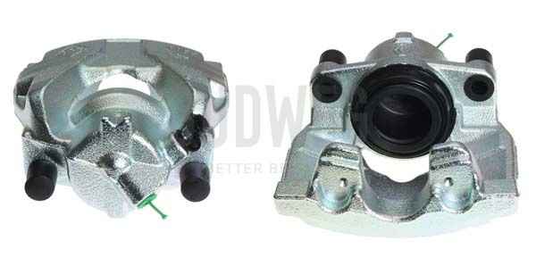 Bremssattel - 394569 Axia