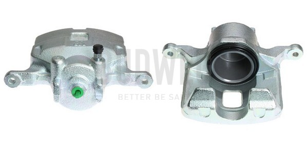 Pinza freno - 394574 Axia