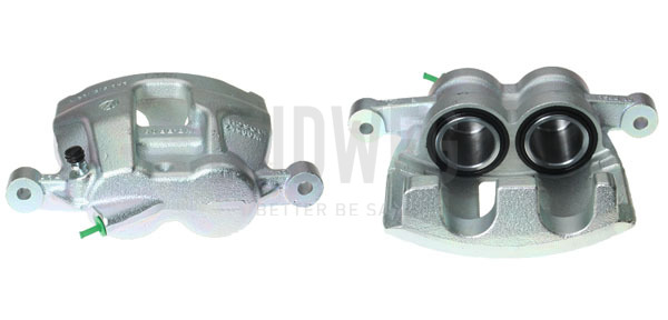 Brake Caliper - 394584 Axia