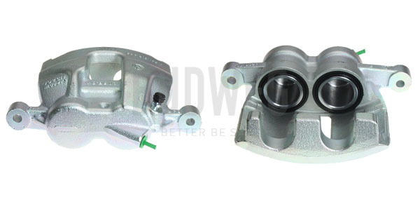 Brake Caliper - 394585 Axia