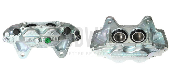 Brake Caliper - 394586 Axia