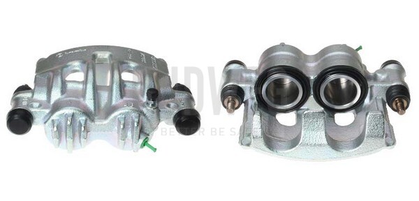 Brake Caliper - 394589 Axia