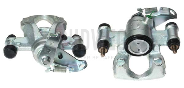 Brake Caliper - 395150 Axia