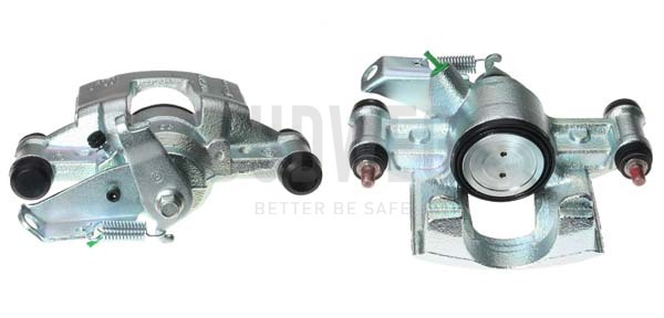 Brake Caliper - 395153 Axia