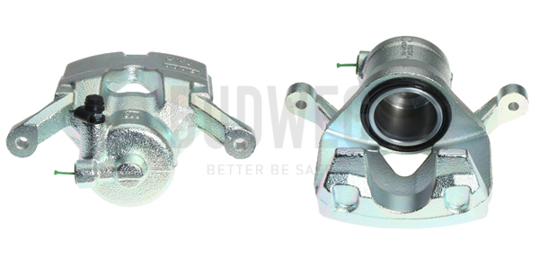 Brake Caliper - 394598 Axia