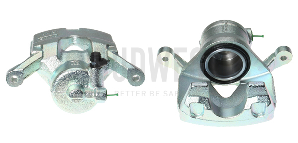 Brake Caliper - 394599 Axia