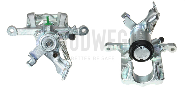 Brake Caliper - 394600 Axia
