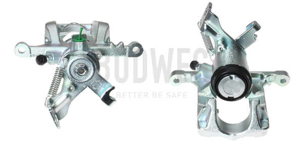 Brake Caliper - 394601 Axia