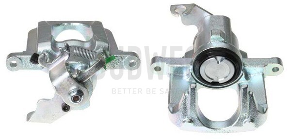 Pinza freno - 394603 Axia