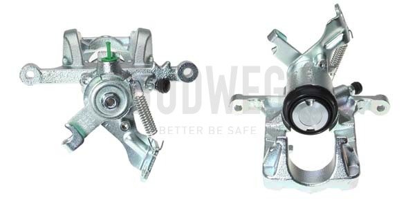 Pinza freno - 394608 Axia