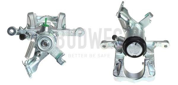 Pinza freno - 394609 Axia