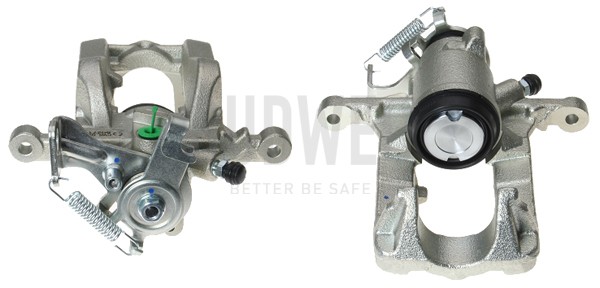 Pinza freno - 394610 Axia