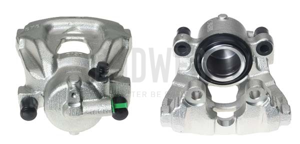 Brake Caliper - 394627 Axia