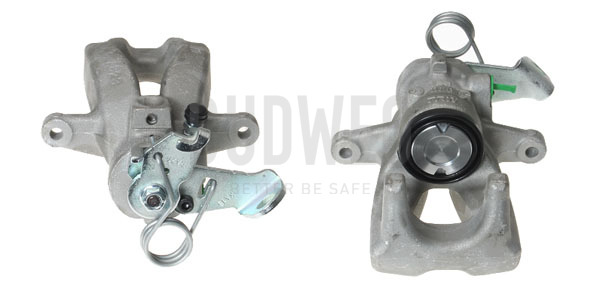Pinza freno - 394630 Axia