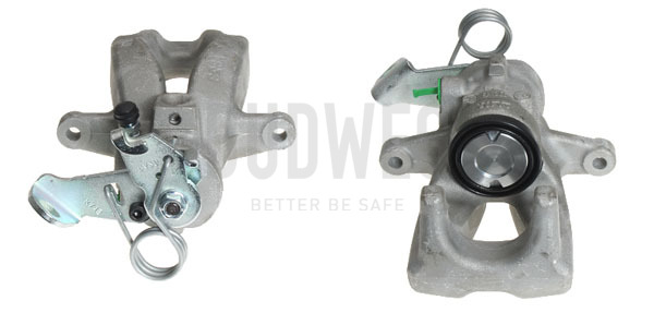 Brake Caliper - 394631 Axia