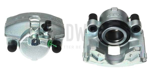 Brake Caliper - 394633 Axia