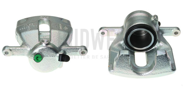 Brake Caliper - 394643 Axia