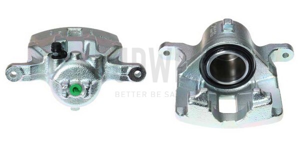 Pinza freno - 394656 Axia