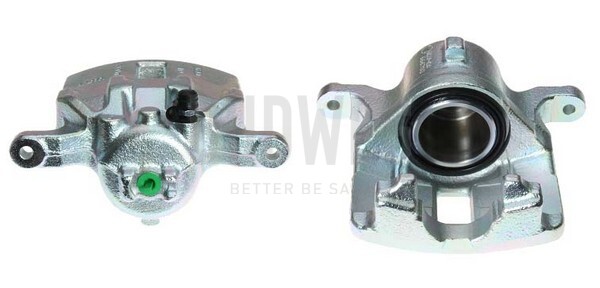 Brake Caliper - 394657 Axia