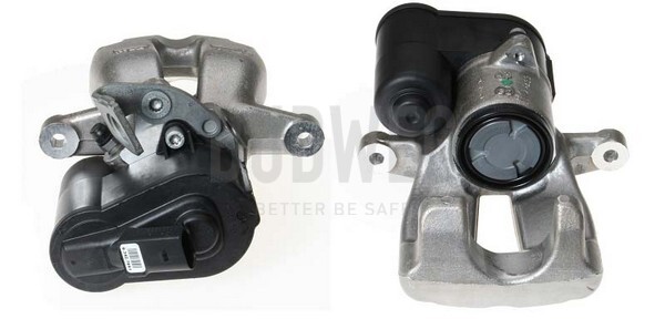 Brake Caliper - 394662 Axia