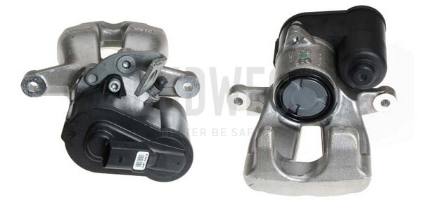 Brake Caliper - 394663 Axia