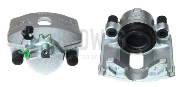 Brake Caliper - 394664 Axia