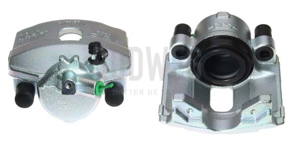 Brake Caliper - 394665 Axia