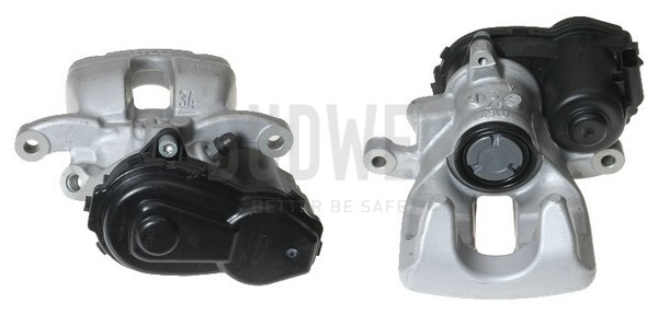Pinza freno - 394668 Axia