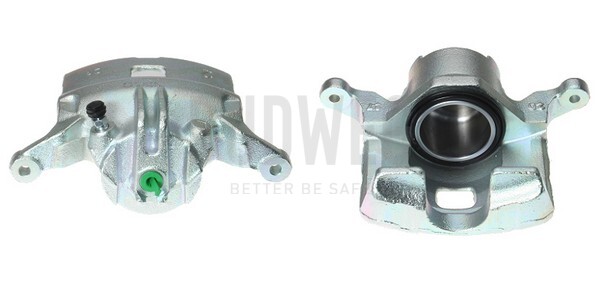 Brake Caliper - 394676 Axia