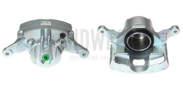 Pinza freno - 394677 Axia