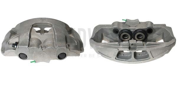 Pinza freno - 394683 Axia