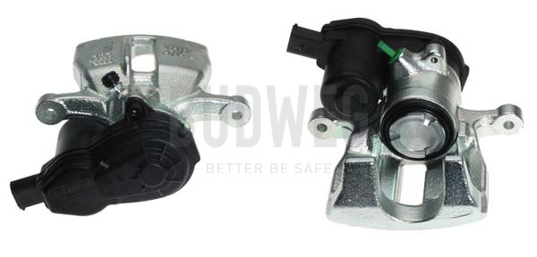 Brake Caliper - 394690 Axia