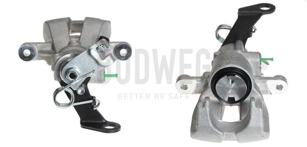 Brake Caliper - 394698 Axia