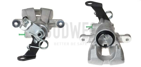 Brake Caliper - 394699 Axia