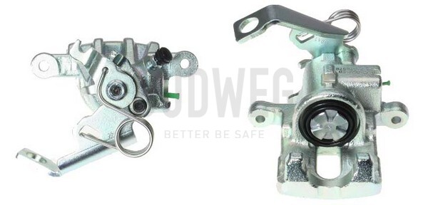 Pinza freno - 394706 Axia