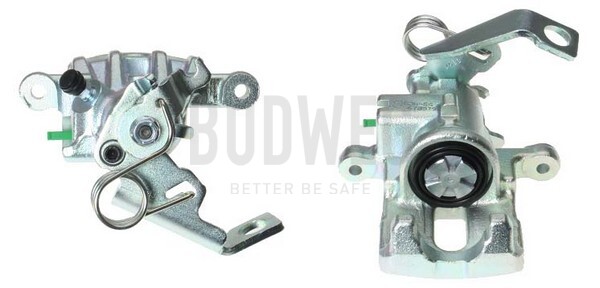 Pinza freno - 394707 Axia