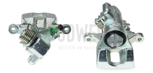 Brake Caliper - 394708 Axia