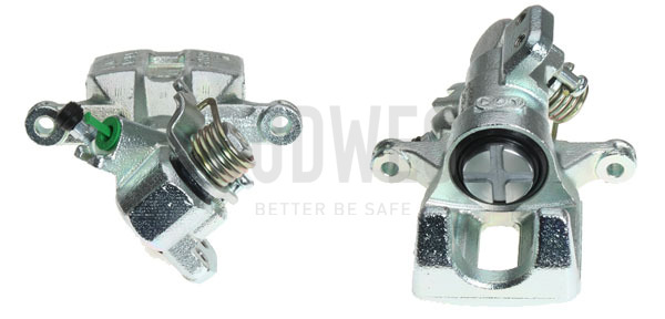 Brake Caliper - 394709 Axia