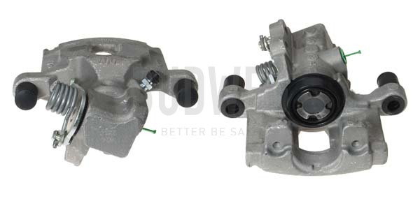 Brake Caliper - 394712 Axia