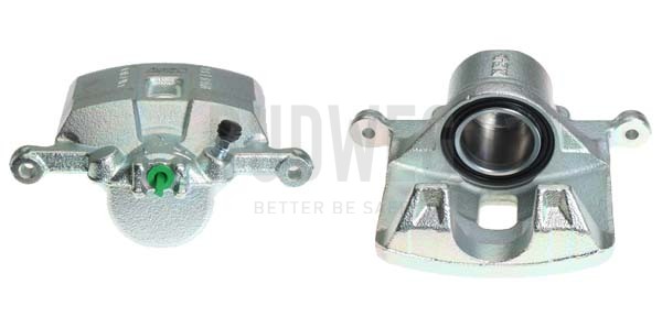 Brake Caliper - 394714 Axia