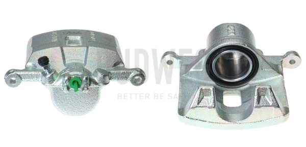 Brake Caliper - 394715 Axia