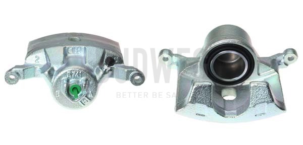 Pinza freno - 394722 Axia